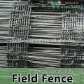 China heavy duty hot galvanized cattle fence